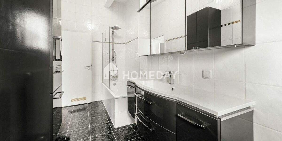 Etagenwohnung Eichenau - 4 Zimmer, 111 m&sup2;, 682.500&euro; | Angebot:25248605