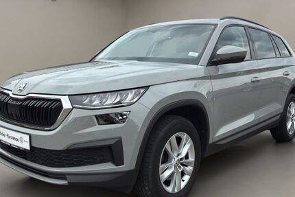 Skoda Kodiaq 66.100 km 29.980 &euro; Fürstenau 49584