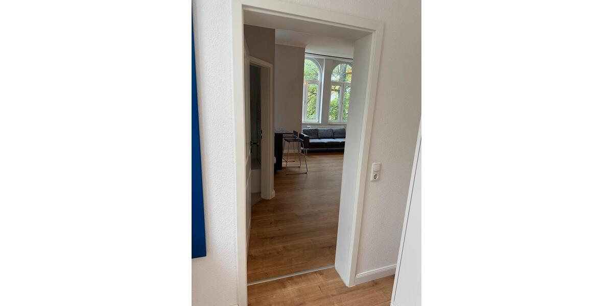 Etagenwohnung Wuppertal Brill - 1 Zimmer, 40 m&sup2;, 550&euro; | Angebot:26646033