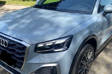 Audi Q2 21.496 km 25.200 &euro; Neuss 41466