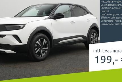 Opel Mokka 1.589 km 20.490 &euro; Dülmen 48249