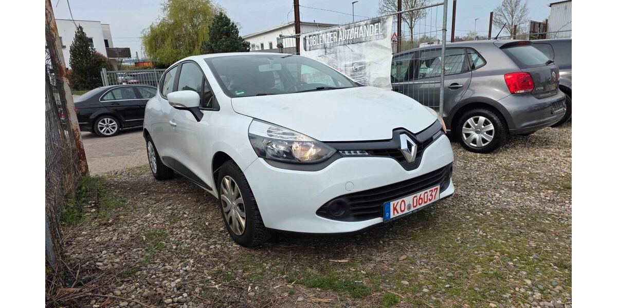 Renault Clio 153.000 km 4.490 &euro; Koblenz 56070