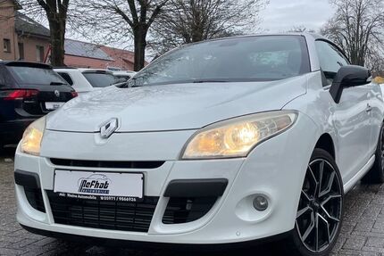 Renault Megane 143.695 km 4.400 &euro; Lohne 49393