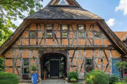 Haus Gilten (Schwarmstedt) - 16 Zimmer, 744 m&sup2;, 1.890.000&euro; | Angebot:25860495