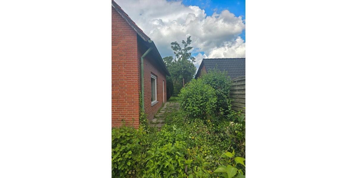 Einfamilienhaus Harpstedt - 7 Zimmer, 120 m&sup2;, 229.000&euro; | Angebot:27005966