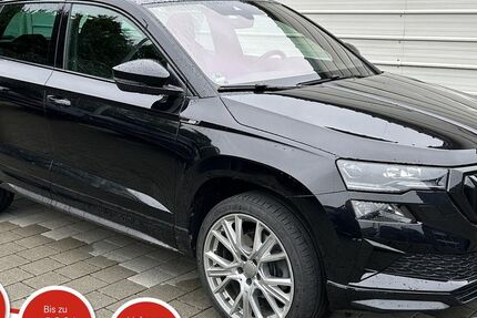 Skoda Karoq 28.000 km 35.990 &euro; Tettnang 88069