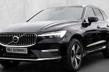Volvo XC60 27.261 km 46.480 &euro; Aachen 52078