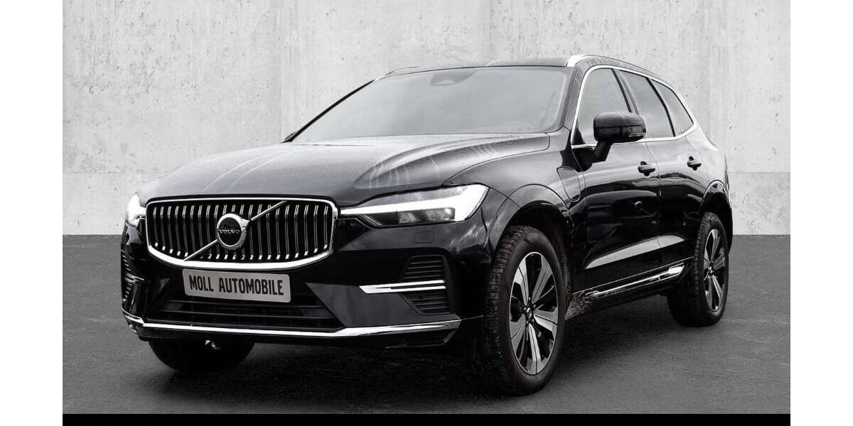Volvo XC60 27.261 km 46.480 &euro; Aachen 52078