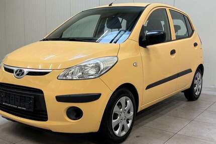 Hyundai i10 126.720 km 2.490 &euro; Steinfeld 49439