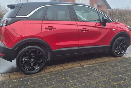 Opel Crossland (X) 51.500 km 13.900 &euro; Hamm 59075