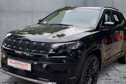 Jeep Compass 67.850 km 29.990 € Aalen-Dauerwang 73457