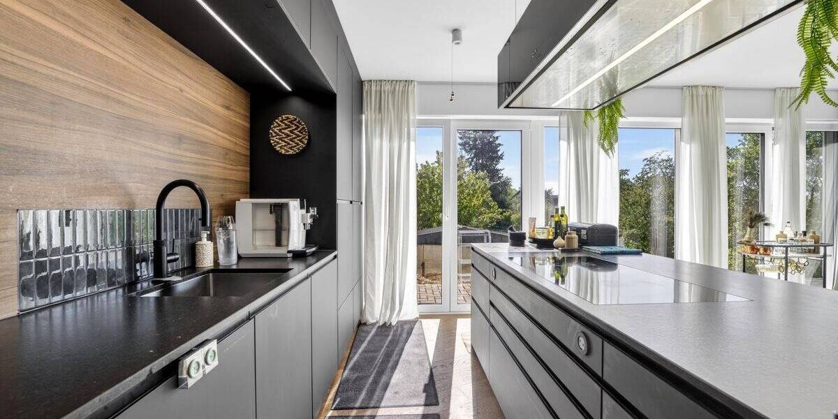 Reihenendhaus Trier Irsch - 6 Zimmer, 200 m&sup2;, 829.000&euro; | Angebot:26451109