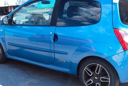 Renault Twingo 92.000 km 4.500 &euro; Hagen 58091