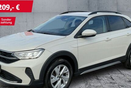 VW Taigo 32.660 km 16.990 &euro; Pegnitz 91257