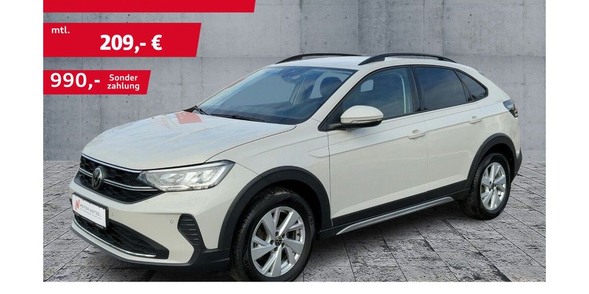 VW Taigo 32.660 km 16.990 &euro; Pegnitz 91257