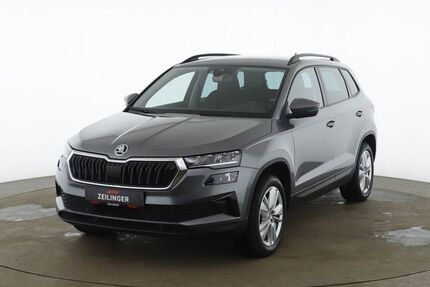 Skoda Karoq 28.990 km 29.999 &euro; Dietersheim 91463