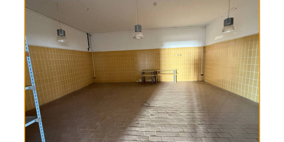 Gewerbeobjekt Alsfeld - 1.750&euro; | Angebot:25737776