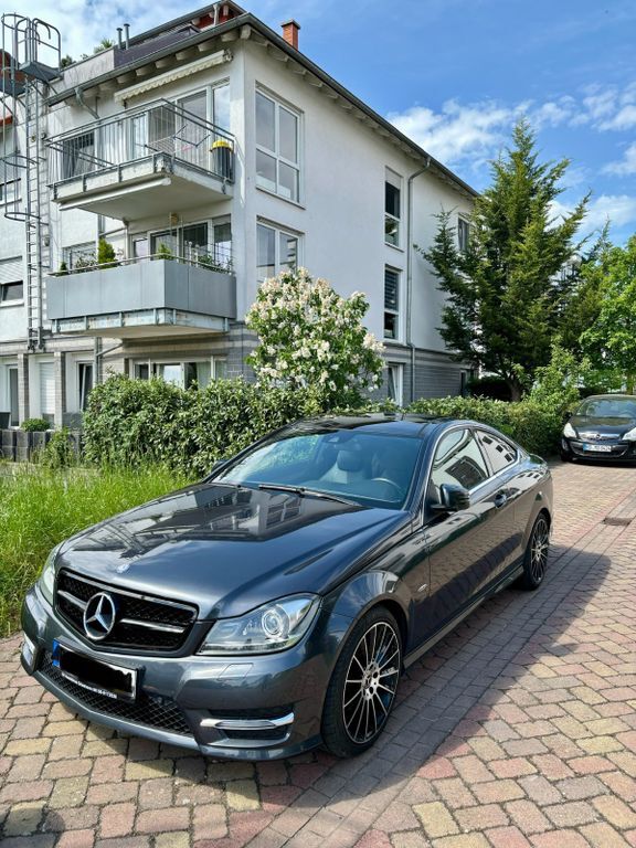 Mercedes-Benz C 250 226.453 km 13.750 € Groß-Gerau 64521