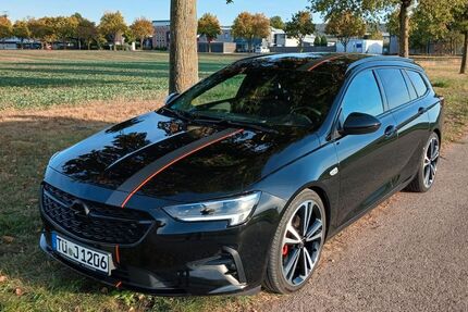 Opel Insignia 72.500 km 17.000 &euro; Rottenburg 72108