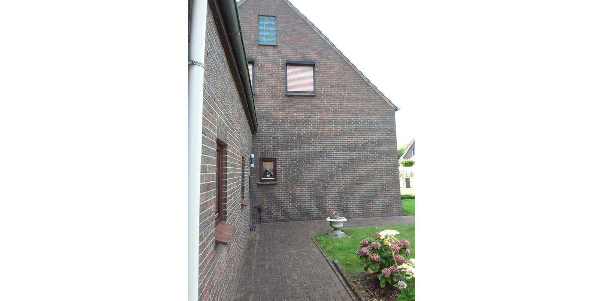 Doppelhaushälfte Berne/Bardenfleth Bardenfleth - 4 Zimmer, 90 m&sup2;, 255.000&euro; | Angebot:25360710