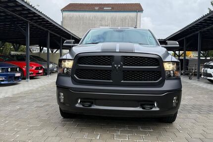 Dodge RAM 15.000 km 39.100 € Roßdorf DE-64