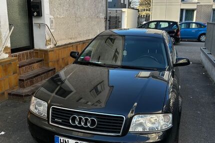 Audi A6 175.100 km 10.000 &euro; Heilbronn 74072