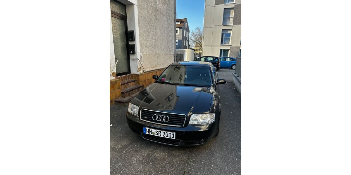 Audi A6 175.100 km 10.000 &euro; Heilbronn 74072