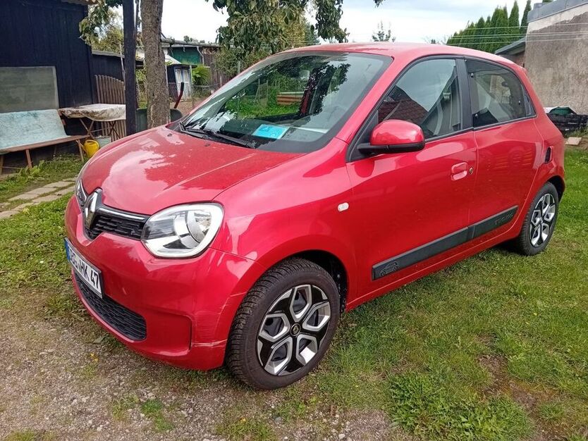 Twingo