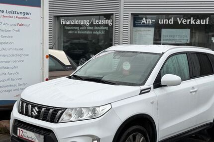 Suzuki Vitara 124.998 km 13.970 &euro; Soltau 29614