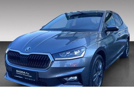 Skoda Fabia 7.800 km 21.680 € Bonn 53227