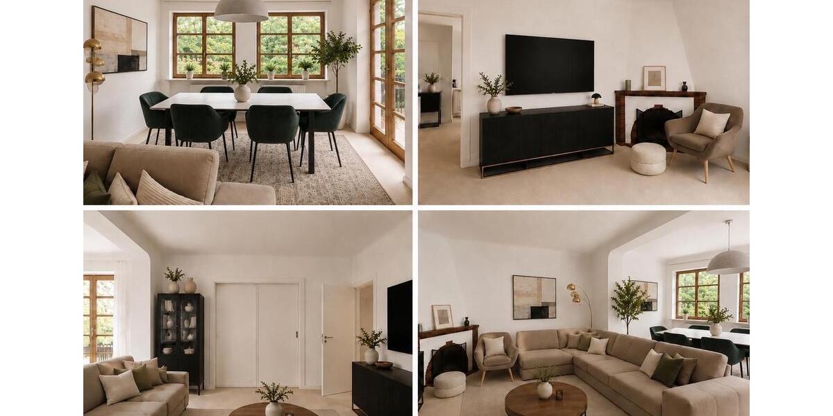 Erdgeschoßwohnung Molfsee - 4 Zimmer, 107 m&sup2;, 495.000&euro; | Angebot:27283740