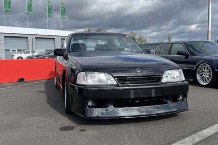 Opel Omega 73.000 km 85.000 &euro; Dresden 01099