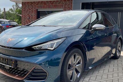 Cupra Born 37.598 km 23.200 &euro; Lünne ( Plantlünne ) 48480