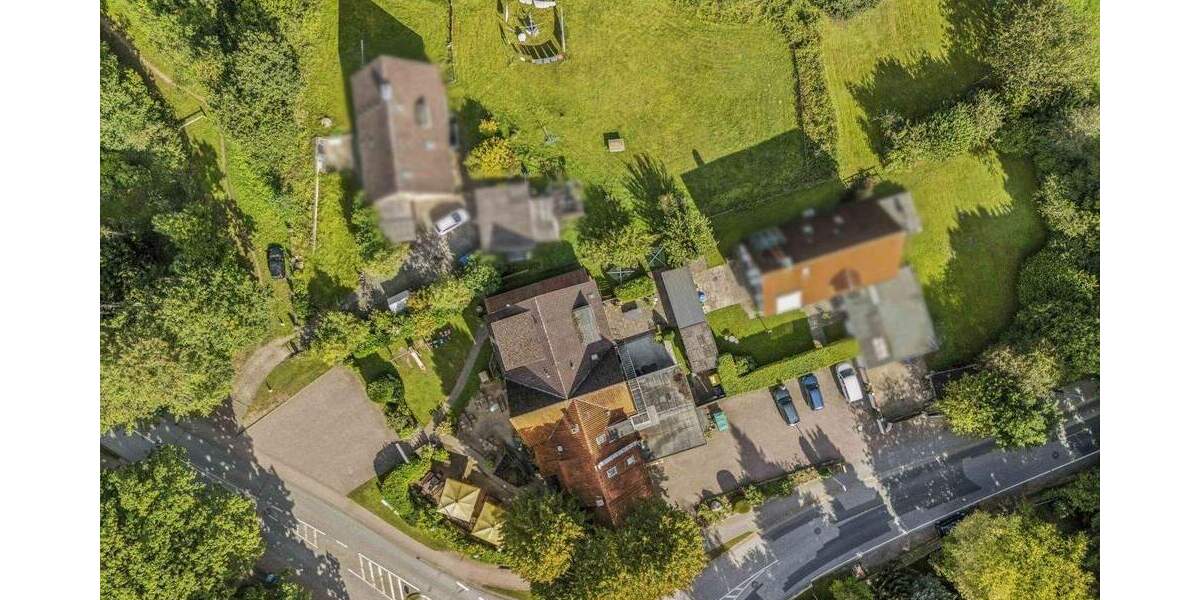 Gewerbeobjekt Lütjensee - 980.000&euro; | Angebot:24862522