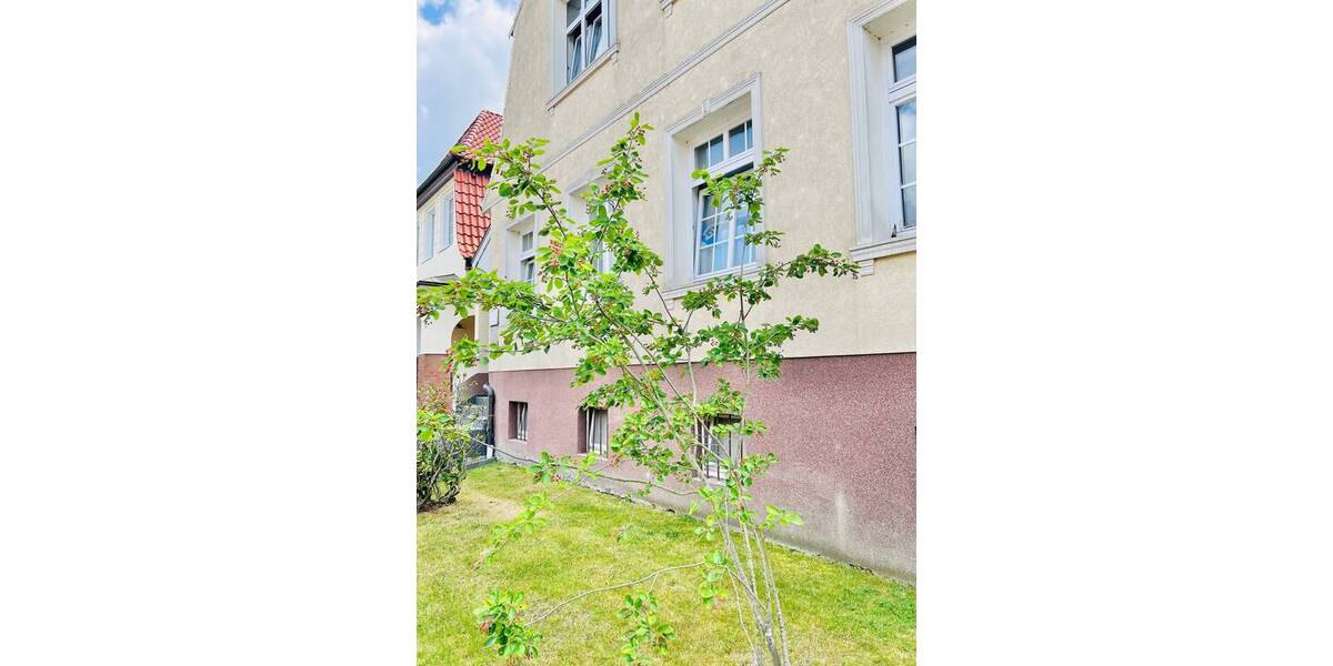 Mehrfamilienhaus, Wohnhaus Hagenow Friedrichshof - 9 Zimmer, 345.000&euro; | Angebot:26187698