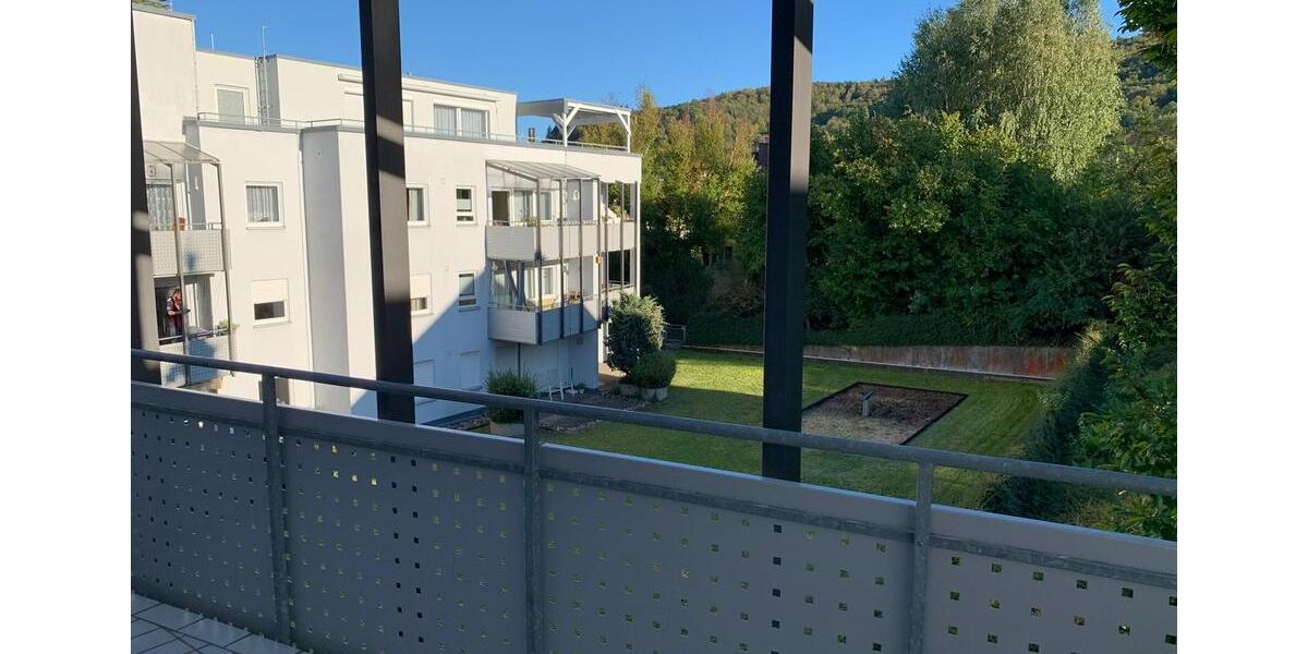 Etagenwohnung Aalen Unterkochen - 3.5 Zimmer, 83 m&sup2;, 870&euro; | Angebot:26406618