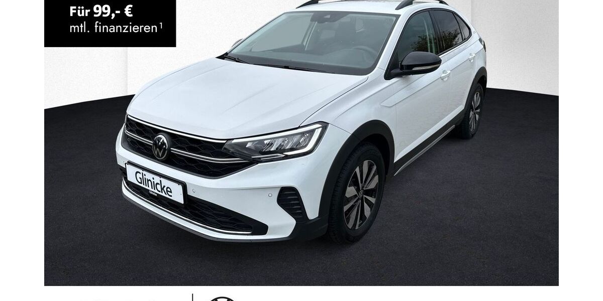 VW Taigo 2.500 km 22.640 &euro; Bad Sooden-Allendorf 37242