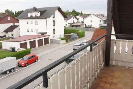 Wohnung zum Mieten in Moosburg 650 € 54 m²