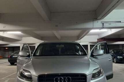 Audi Q7 200.000 km 7.500 € Kiel 24109