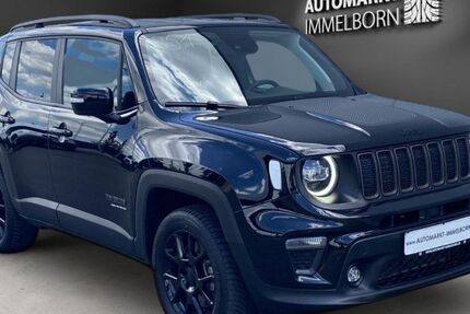 Jeep Renegade 14.954 km 22.200 &euro; Barchfeld - Immelborn 36456