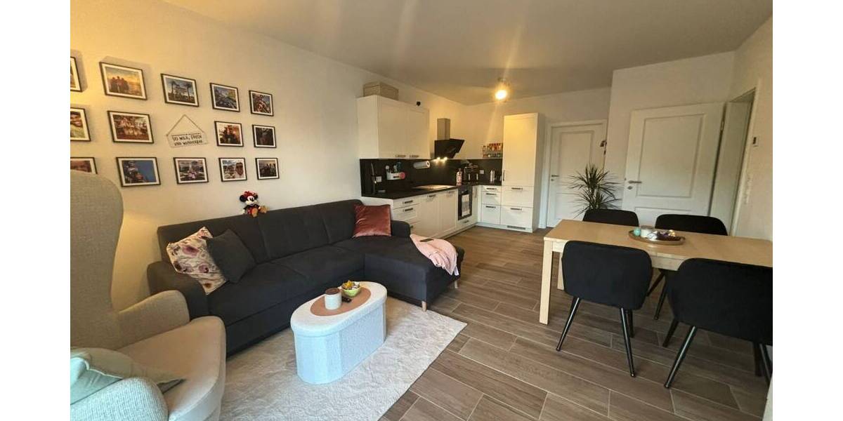 Etagenwohnung Papenburg - 2 Zimmer, 84 m&sup2;, 272.000&euro; | Angebot:26694721