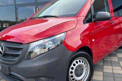 Mercedes-Benz Vito 139.000 km 24.990 &euro; Schongau 86956