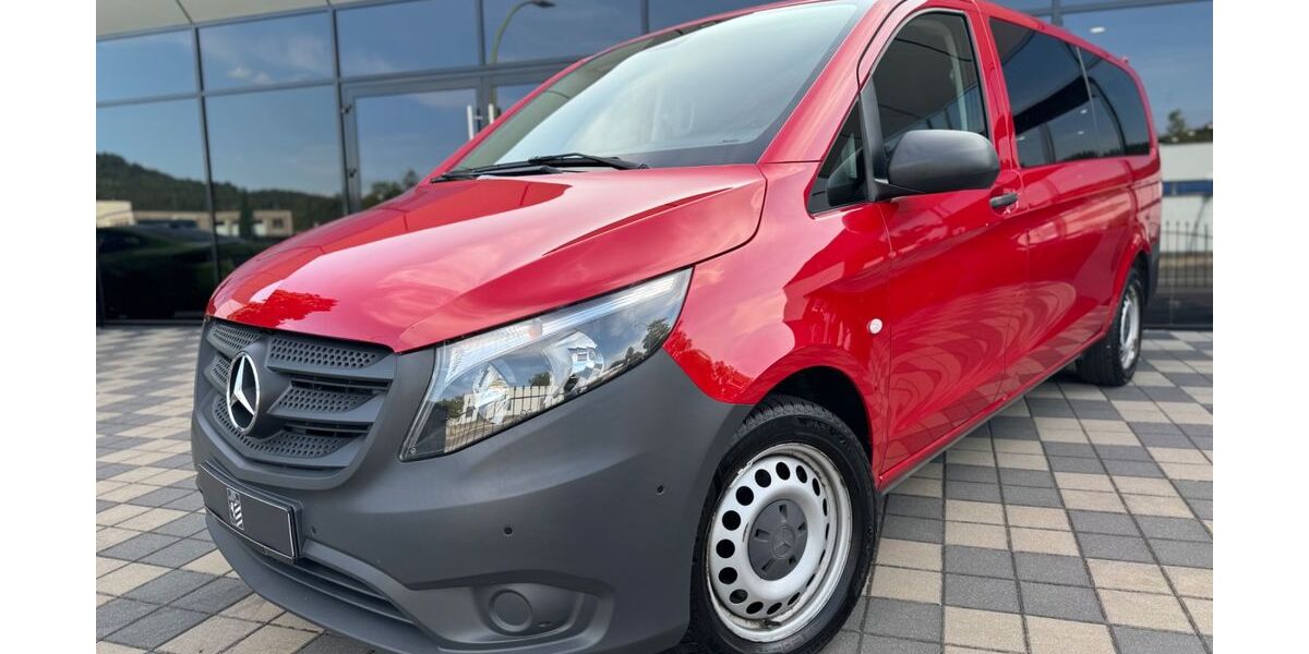 Mercedes-Benz Vito 139.000 km 25.999 &euro; Schongau 86956