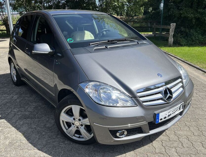 A 160