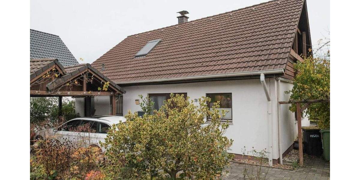 Einfamilienhaus Engelskirchen - Remerscheid Remerscheid - 5 Zimmer, 130 m&sup2;, 336.000&euro; | Angebot:24775790