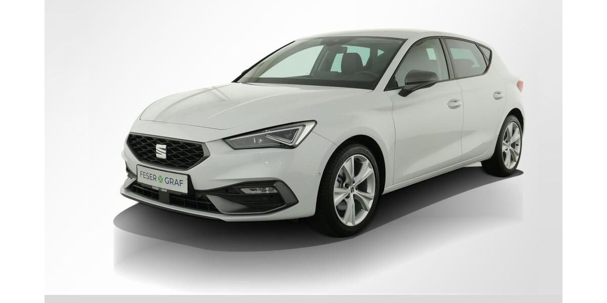 Seat Leon 24.710 km 24.840 &euro; Nürnberg 90441