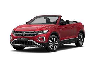 VW T-Roc 16.354 km 31.980 &euro; Hüttenberg-Rechtenbach 35625