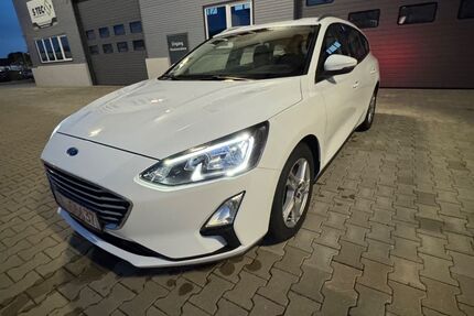 Ford Focus 125.000 km 10.800 &euro; Offenburg 77654