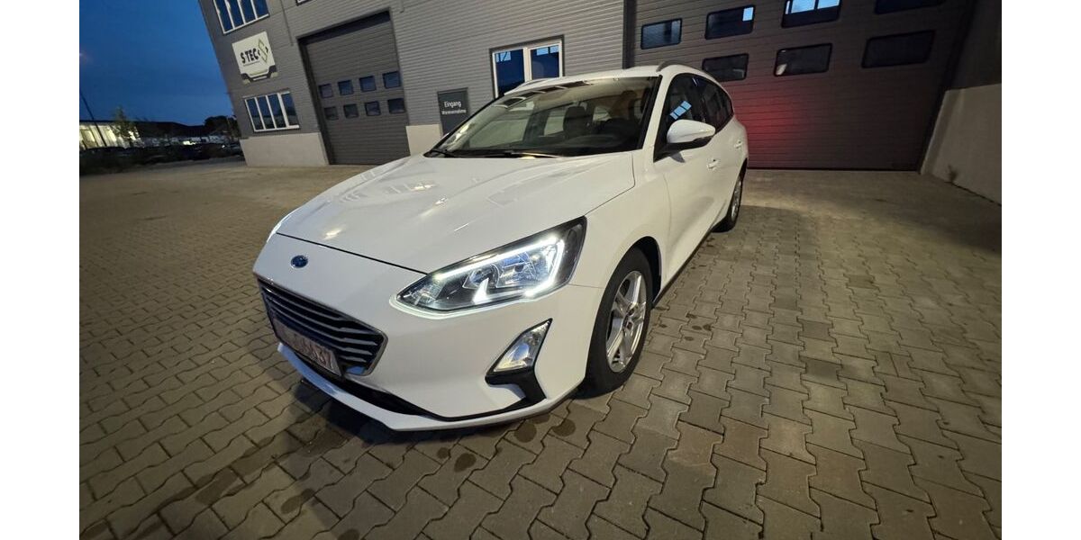 Ford Focus 125.000 km 10.800 &euro; Offenburg 77654