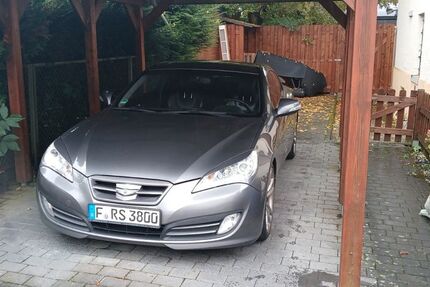 Hyundai Genesis 175.000 km 8.880 &euro; Hofheim 65719